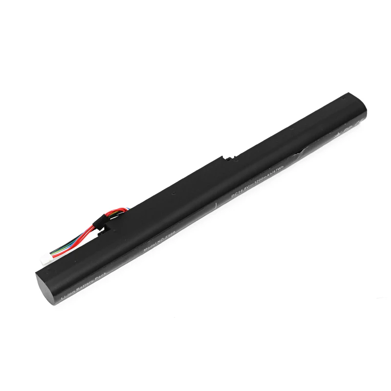 Golooloo 14,4 V 3200 мАч ноутбук аккумулятор для Lenovo IdeaPad P400 P500 L12L4K01 L12S4E21 Z400 Z400A Z500 L12S4K01 L12M4E21 L12M4K0