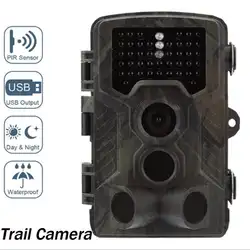 HC-800LTE Новая камера 4G охотничья камера Дикая камера поддерживает полноразмерные фотографии и небольшую передачу видео
