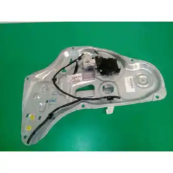 

834602S000 WINDOW REGULATOR REAR RIGHT HYUNDAI IX35