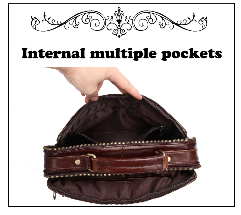 Мужская сумка через плечо из натуральной кожи, Офисные Сумки для мужчин, портфель, роскошная сумка, модные сумки-мессенджеры для мужчин KSK