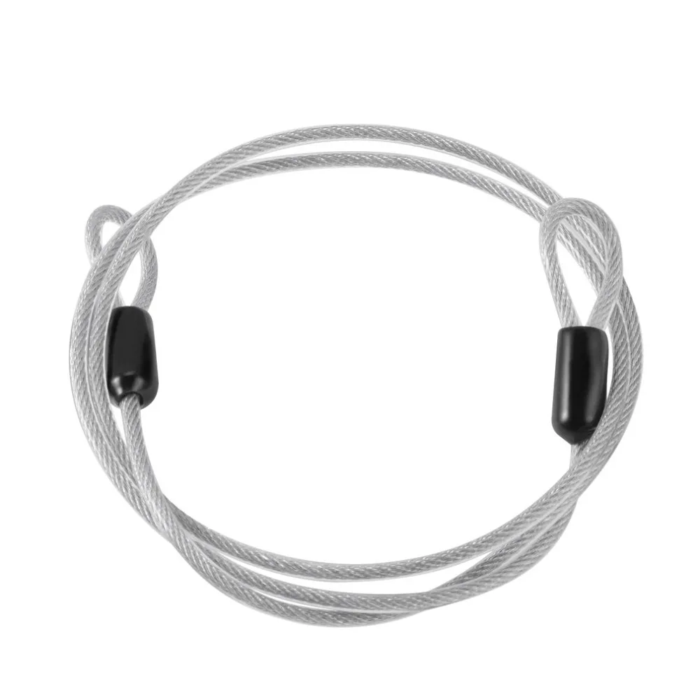Горячая Распродажа Cable стальная проволока Rope1M для спорта на открытом воздухе