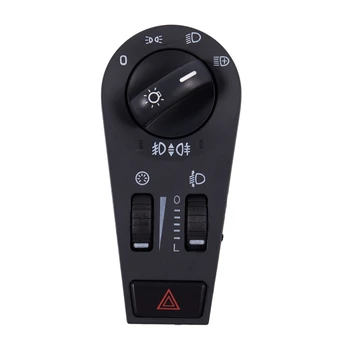 

Truck Parts Switch with Lamp Height Adjustment Switch Apply for Volvo 20953573