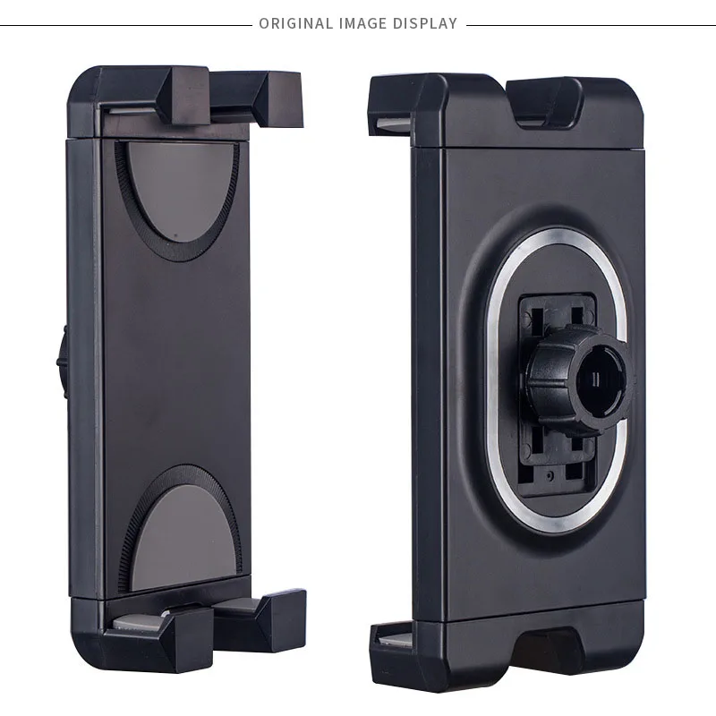  Vmonv Adjustable Tripod Floor Tablet Holder for Ipad Air Pro 5-12.9 Inch Tablet Phone Tripod Stand 