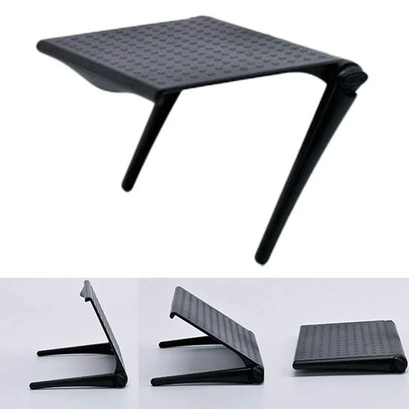 Adjustable Screen Top Shelf Innovate Computer Monitor Riser Multi-function Desktop Stand Storage Organize Tools