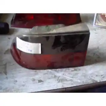 

1578409 Left Rear Saab 9000 Cd 2.0