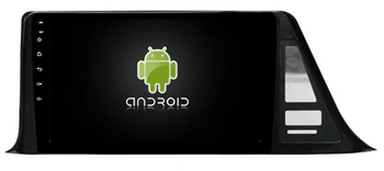 

9" Android 9.0 Pie OS Car Multimedia GPS Radio for Toyota CHR 2018-2019 & Toyota IZOA 2016-2019 with Full Video Output Support