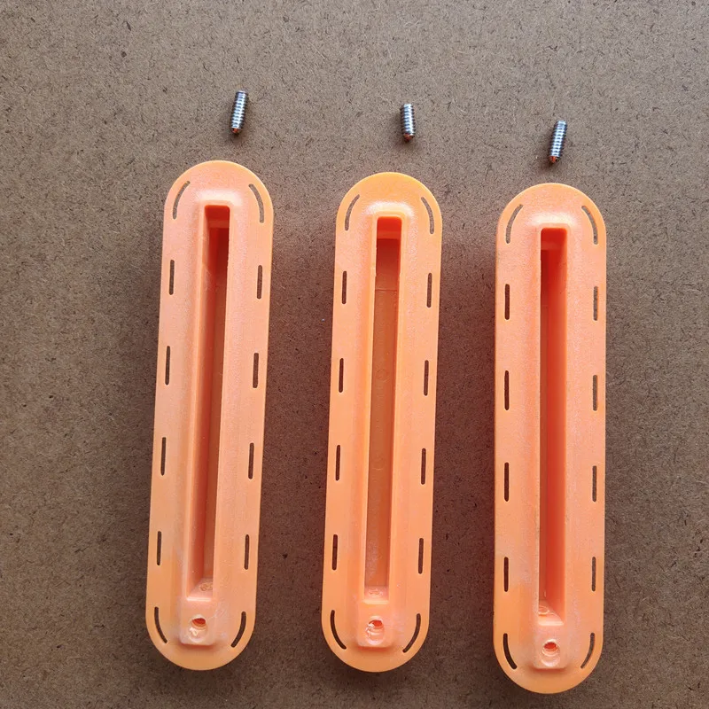 

Nylon Surfboard Fin Box Wholesale Future Surf Fin Plugs