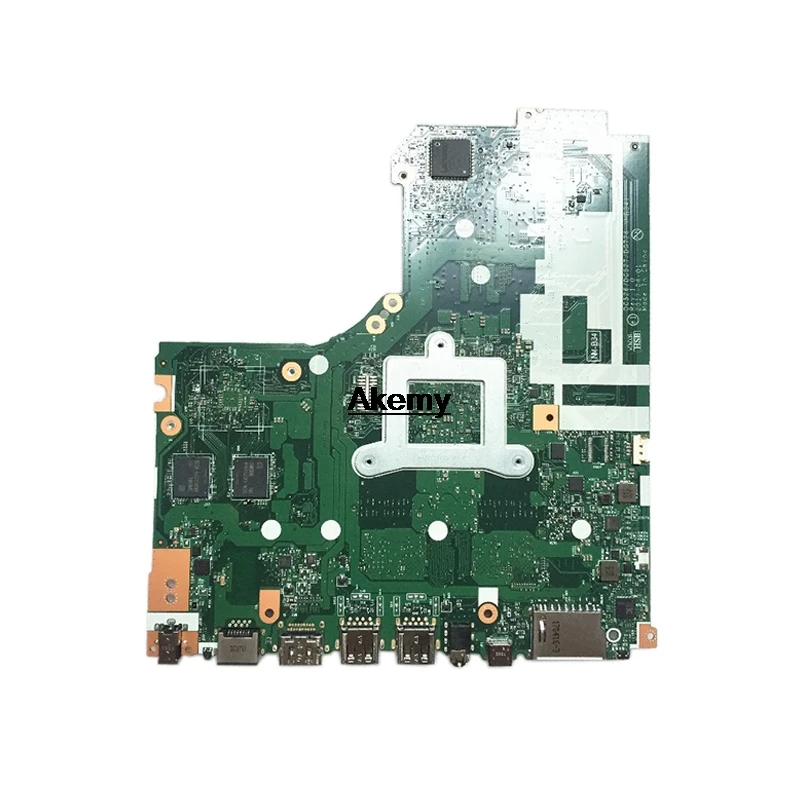 CG516 NM-A741 для lenovo Ideapad 310-15ABR материнская плата для ноутбука протестированная Оригинальная работа для AMD A12-9720 cpu R6 M435 GPU