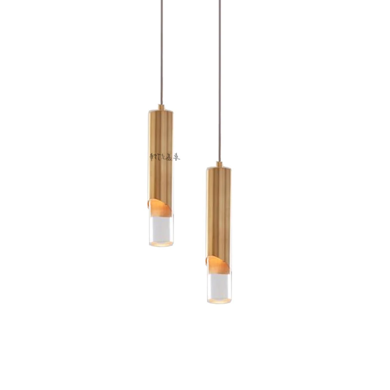 

Modern Led Vertigo Light Hanging luminaire suspendu