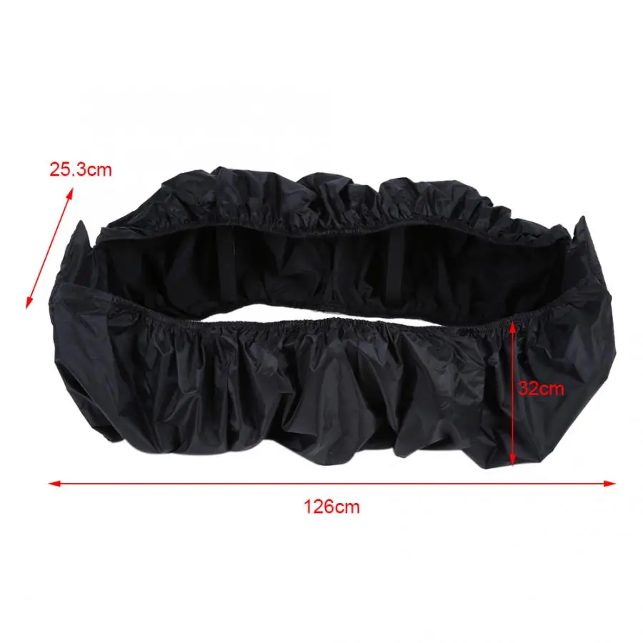 3P Air Conditioner Dust Washing Waterproof Cover Protector 3 meter Water Pipes SG