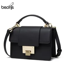 BISON DENIM, натуральная кожа, женская сумка, новинка, роскошные сумки, женские сумки, дизайнерские, Дамская мода, сумка через плечо, сумки через плечо, B1548