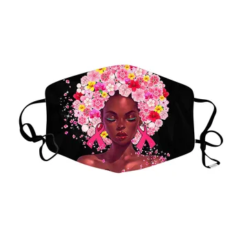 

1/3/6pc Types Face Masks New Washable Cute Cartoon Pattern Face Mouth Mask Cotton Adult Kids Windproof Mascarillas Mascarar