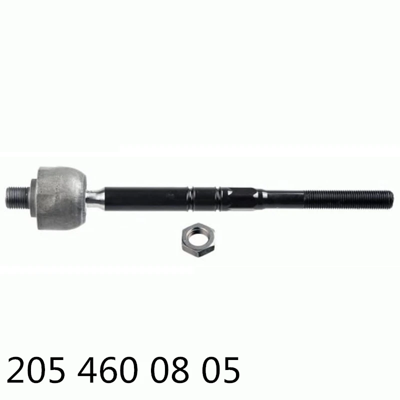 O для Mercedes Benz WS205 C180 200 220 250 300 350 e AMG C63 S C200 160 260 L ось тяги шарнир 180 205 08 05|Шарниры