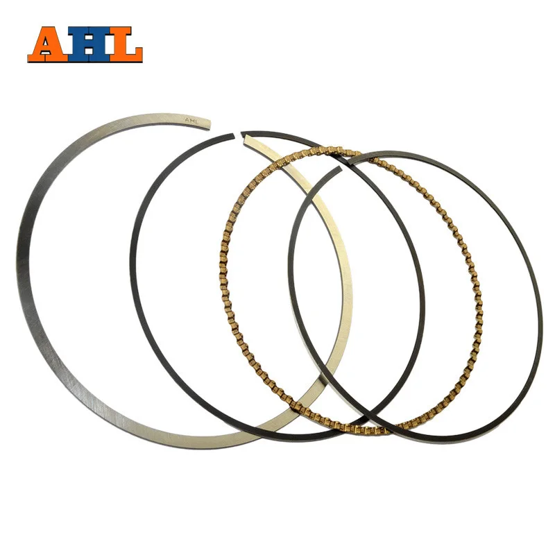 

AHL STD BORE 72mm Piston Rings For KAWASAKI KLX250 KLX 250
