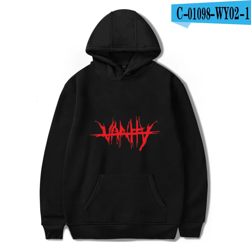 Juice Wrld Американский свитер рэпер толстовки мужские и женские уличные толстовки товары модная одежда размера плюс 4XL - Цвет: 31
