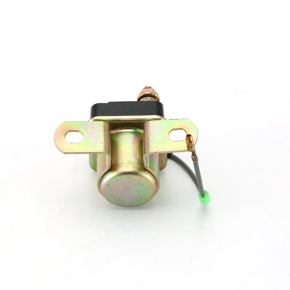 GS1000 GS400 GS450 GS650 GS750 GS850 Electrical Starter Solenoid Relay Switch Module Solenoid Electrical Relay