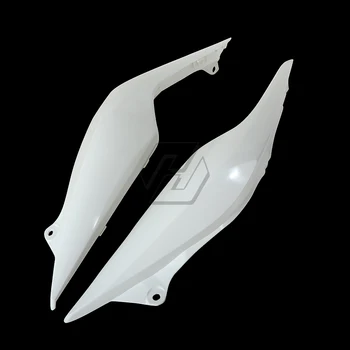

Motorcycle Side Trim Cover Bracket Fairing Cowling Case for HONDA CBR600F 2011-2013