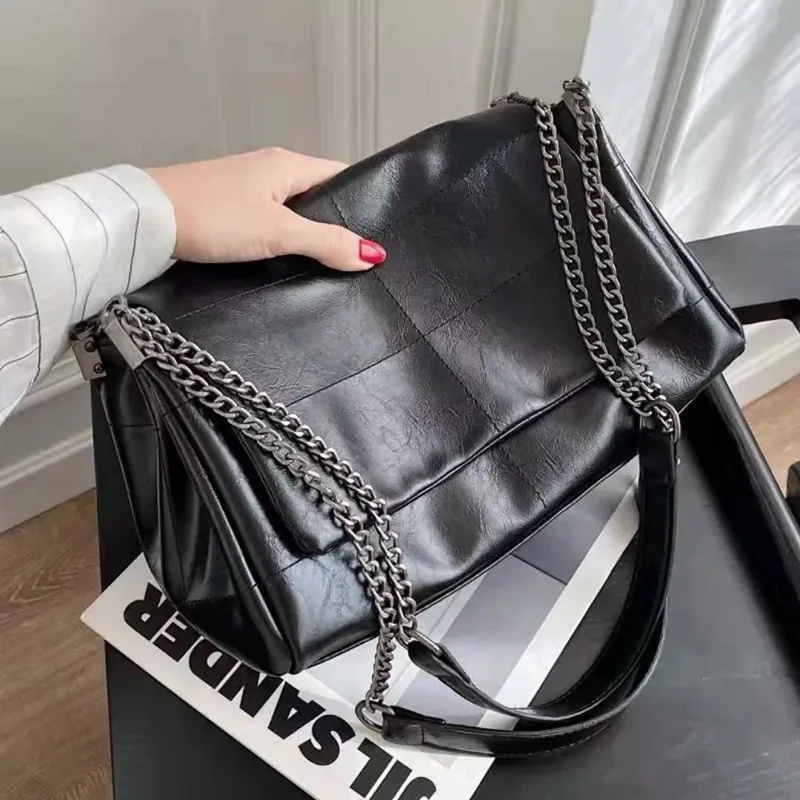High Super beauty product restock quality Selling top Quality Women Pu Leather Shoulder Bag Designer Ladi Fashion