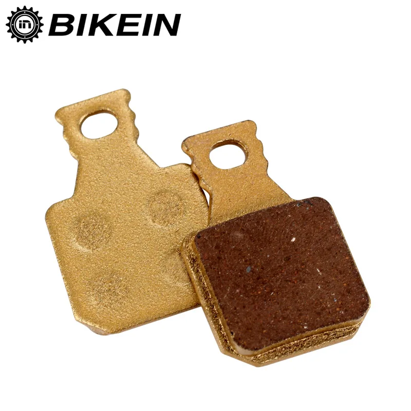 Велосипедные тормозные колодки BIKEIN 4 пары (8 шт.) для Magura M5 M7 MT5 MT7 SH901 детали горных
