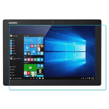 

For Lenovo miix 720 Miix5 Pro 12 inch New functional type Anti-fall, impact resistance, nano TPU screen protection film