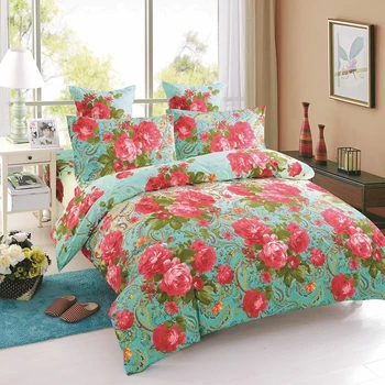 

Bed linen polutorospalnye Amore Mio, Naples