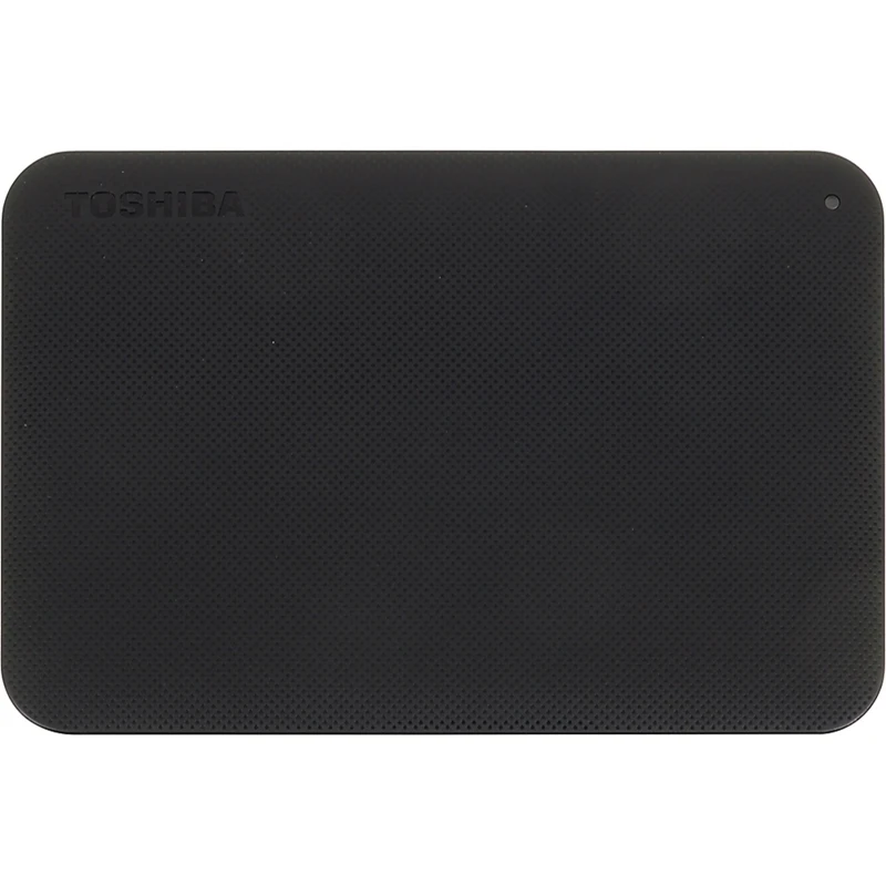 Жесткий диск Toshiba USB 3.0 500Gb HDTP205EK3AA Canvio Ready 2.5&quot черный|Внешние жесткие диски| |