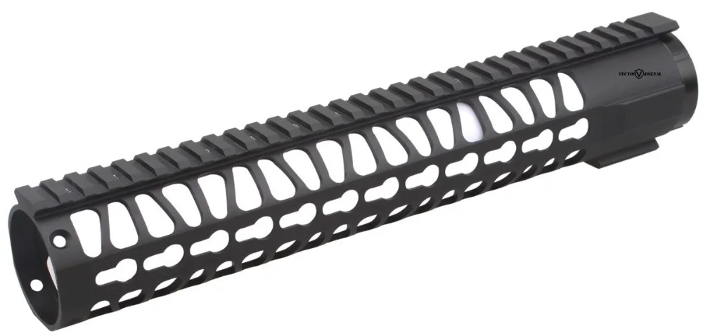 VO KeyMod 12 Rail Acom 3