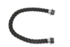 2022 New 1 Pair Long Short Black Natural Hemp Rope Handle for O bag Obag Women Handbag Classic Mini EVA Bag ► Photo 3/6
