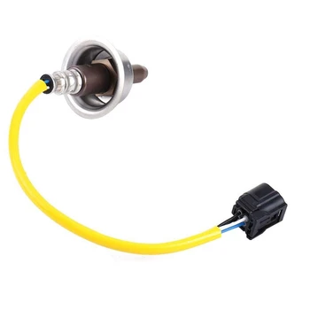 

Oxygen Sensor Upstream Front Air Fuel Ratio Sensor for Honda Civic 2007-2011 Part Number:36531-RNA-A01