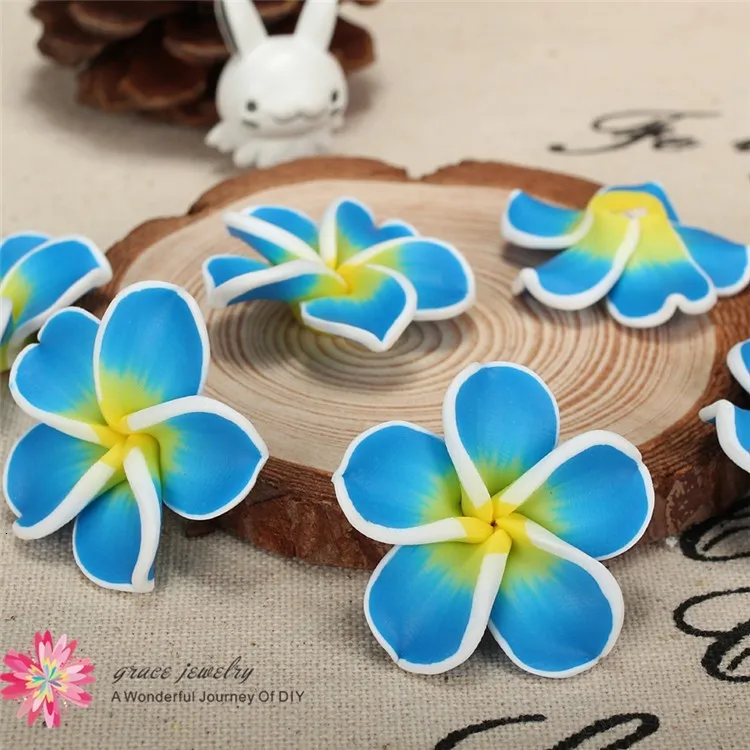  Ŭ Plumeria Frangipani  , DIY Ͽ Ͱ ,    , 35mm, Ʈ 10 