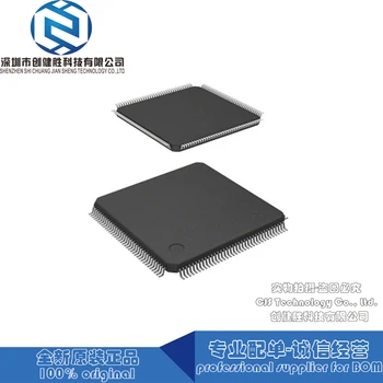 

STM32F429VIT6 32bit ARM Cortex M4 MCU 180MHz 2048 kB Flash 100-Pin LQFP IC STM32F429VI STM32F429