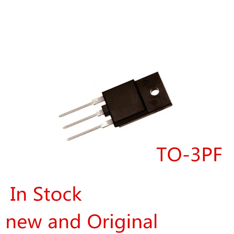 

New and original FEHX150130 TO-3PF Quality Assurance