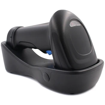 

WM3L Wireless Two-Dimensional Scanner Warehouse Express Dedicated Long-Distance Two-Dimensional Wireless Scanner with Storage