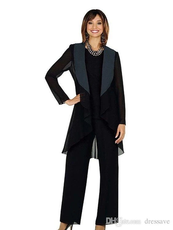 mother of the bride suits plus size