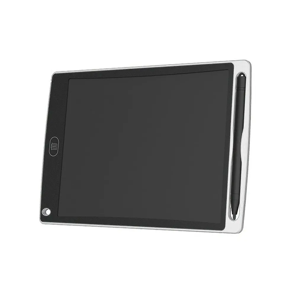 

8.5 Inches LCD Writing Tablet Super Bright Electronic Writing Doodle Pad Drawing Board Home Office School Writing Board hot