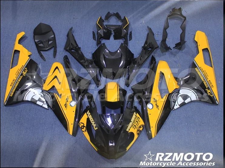 

Новинка ABS углеродное волокно для переноса воды для BMW S1000RR 2015 2016 S1000RR 2015 2016 впрыскивающий боди всех видов цветов № Y15