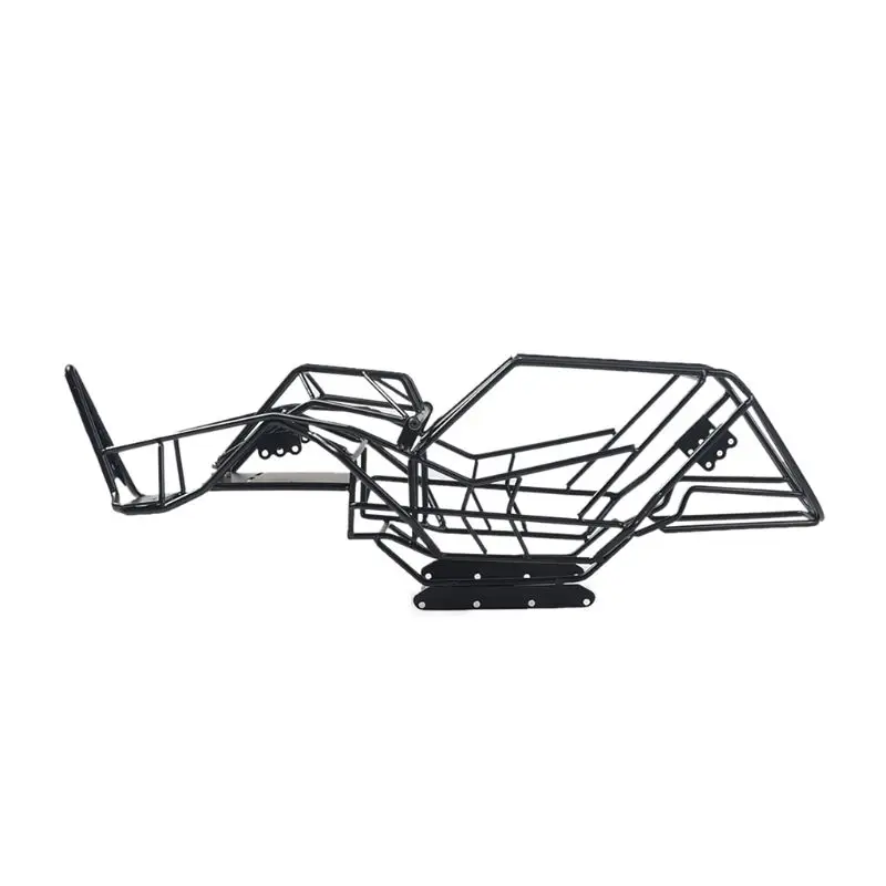 

Roll Cage Metal Frame Body Chassis for Axial With RCX10 1/10 RC Car