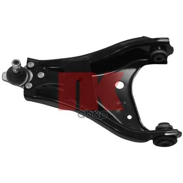 Рычаг Renault Duster Пер.Подв.Нижн.Лев. Nk 5013941 Nk арт. 5013941