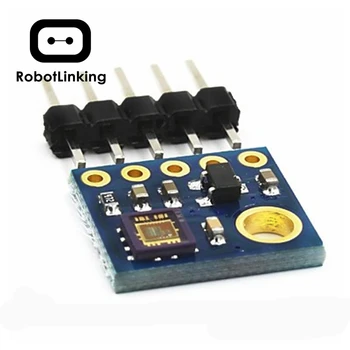

GY ML8511 Ultraviolet Light UV Sensor Breakout Test Module GY-ML8511