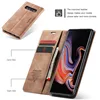 A21S A51 A71 A31 A41 Pour Samsung Galaxy S8 S9 Note 10 20 S10 E S20 Plus Ultra A81 A91 A70 A50 A20 E A40 Couverture de Téléphone En Cuir ► Photo 3/6