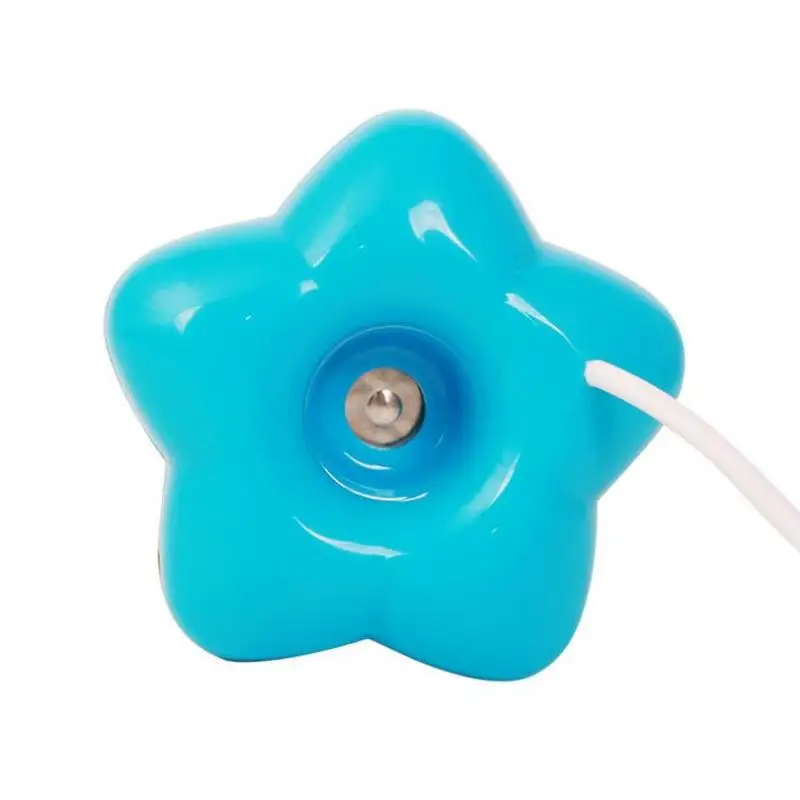 Portable USB Stars Air Humidifier Travel Humidifier Essential Oil Diffuser Car Oil Diffuser Fogger  aromatherapy diffusers