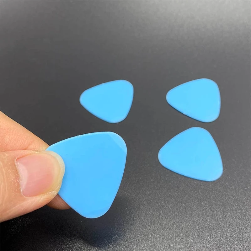 Car Wrapping Tools Automotive Film Tools 20pcs Triangle Hard Plastic Scraper