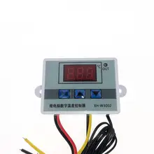 Regulator Temperature-Controller Digital XH-3002 Professional 220V 10A 24V 110V LED 12V