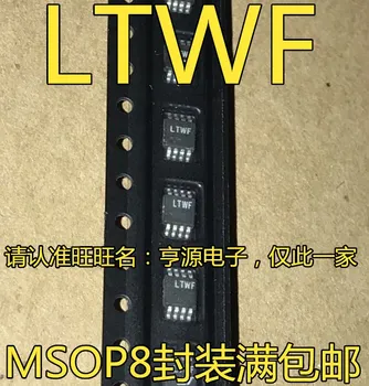 

5pieces LT1767 LT1767EMS8-5 LTWF MSOP-8