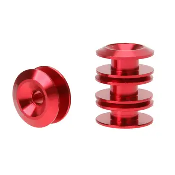 

Lids Ring Kit Rubber Ring Gasket Engine Quick Release Fasteners Bumpers