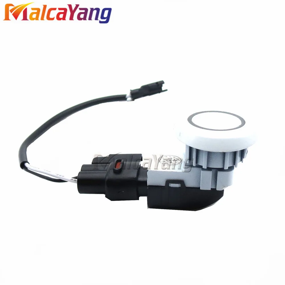 PDC Датчик парковки OEM PZ362-00209-C0 B0 A0 PZ362-00209 PZ36200209 для Toyota 06-12 Camry ACV40 Lexus RX