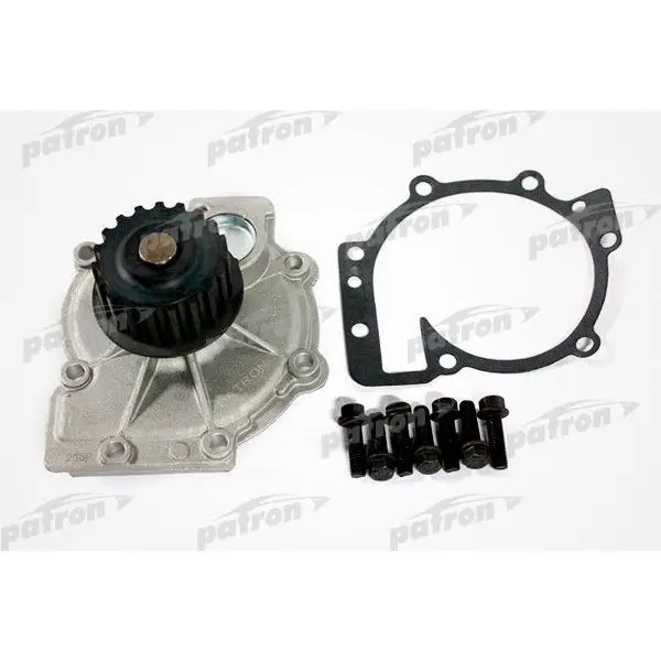 Насос водяной R-199 RENAULT LAGUNA 1.8I 16V(B/K)56(D/M)2.0I 9