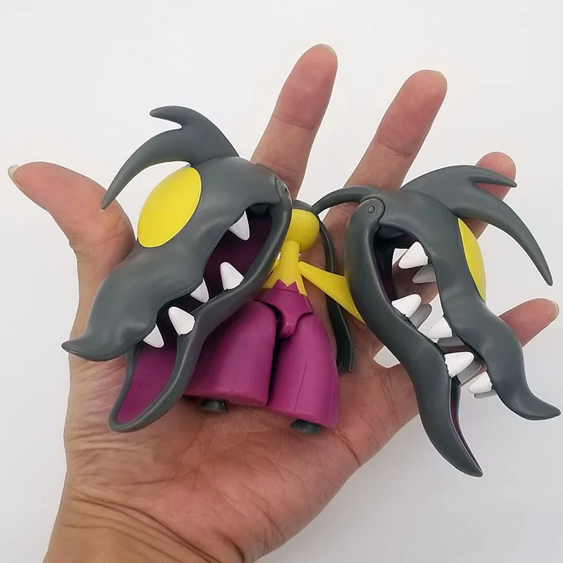 mawile figure