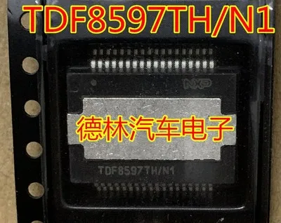 TDF8597TH/N1 Новые