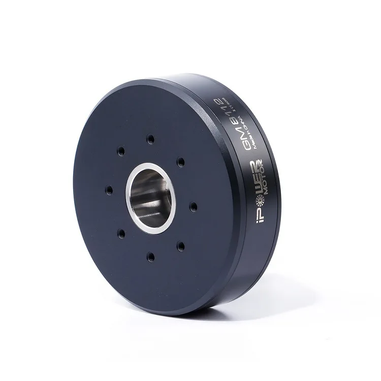 Iflight Ipower AlexMos 32 бит BGC с GM8112 большой крутящий момент бесщеточный двигатель комбинированная система набор для большого размера Карданный контроллер